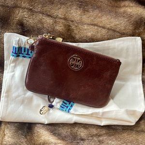 Tory Burch wristlet